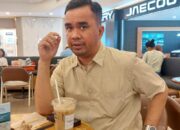 Peta Pariwisata Kota Medan Rampung Tahun Ini