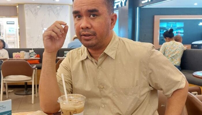Peta Pariwisata Kota Medan Rampung Tahun Ini