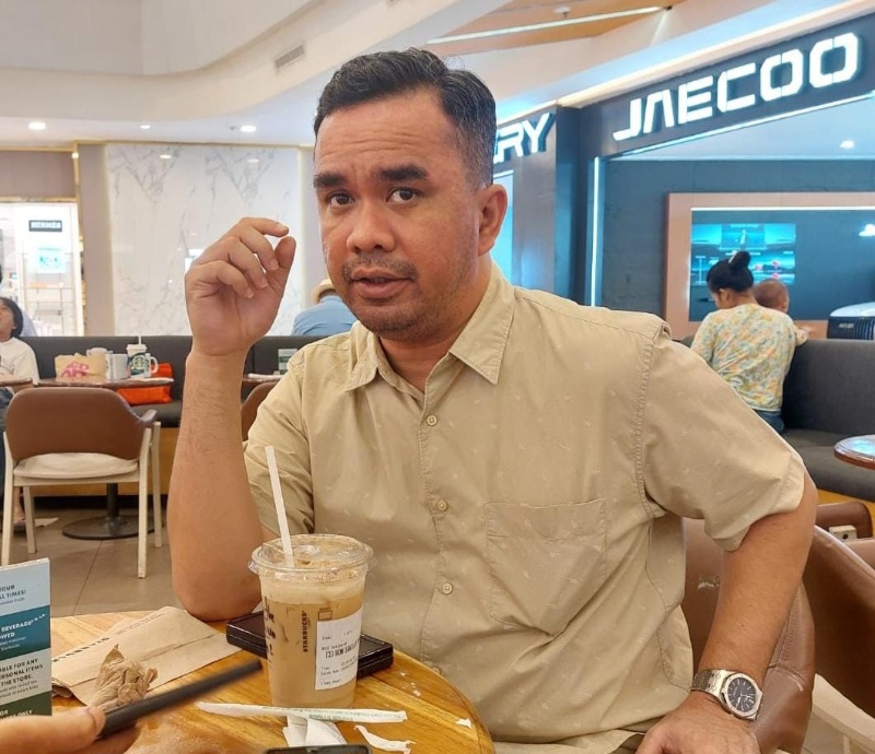 Peta Pariwisata Kota Medan Rampung Tahun Ini