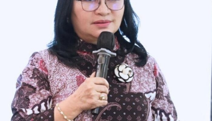 Beredar Hoax Bantuan Dana Gereja, Dirjen Bimas Kristen Kemenag: Masyarakat Diminta Waspada