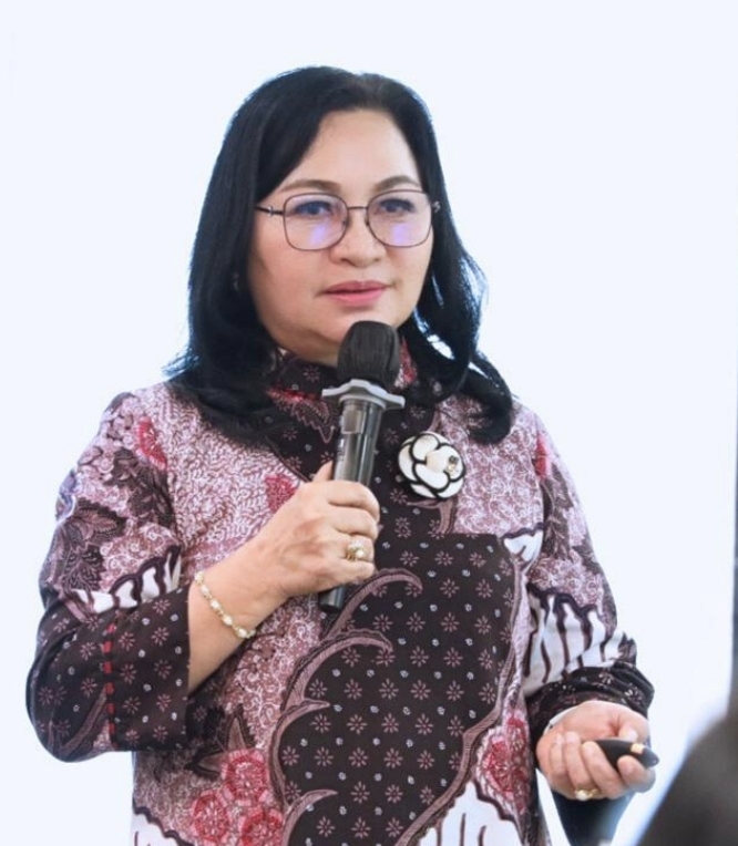 Beredar Hoax Bantuan Dana Gereja, Dirjen Bimas Kristen Kemenag: Masyarakat Diminta Waspada