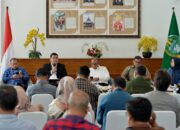 Pemprov Sumut Mulai Jalankan Program Sekolah Gratis Tahun 2026