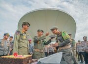 1.160 Poskamling Terbentuk, Wali Kota Medan: Sinergi Masyarakat Dan Pemerintah Kunci Jaga Keamanan Lingkungan