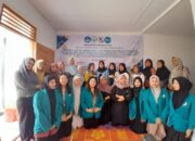 Tim PKM Unimed Tingkat Pemahaman WUS Tentang PMT Lokal Hasil Diversifikasi Ikan Rucah