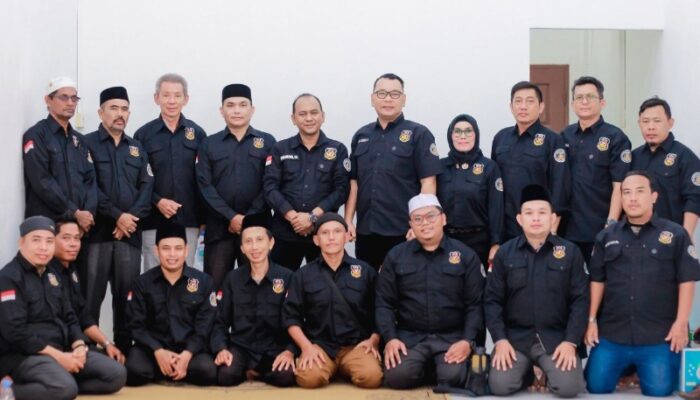 SPI Sumut Nyatakan Dukungan Penuh Terhadap Tim Reformasi Polri Bentukan Presiden Prabowo