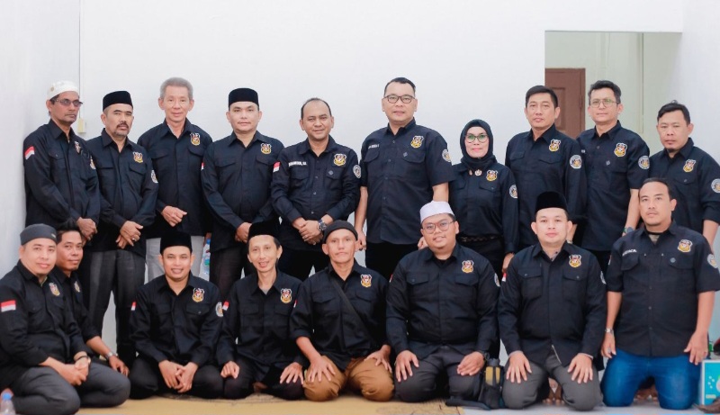 SPI Sumut Nyatakan Dukungan Penuh Terhadap Tim Reformasi Polri Bentukan Presiden Prabowo