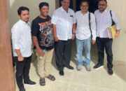 Kasus Sengketa Tanah Di Desa Suka, Terungkap Fakta Objek Sengketa Terdata Milik Rakum Ginting