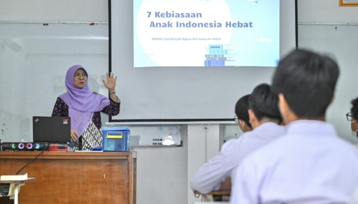 Telan Anggaran Rp181,7 Triliun, Ini 6 Program Kemendikdasmen 2025 yang Berdampak Langsung ke Masyarakat