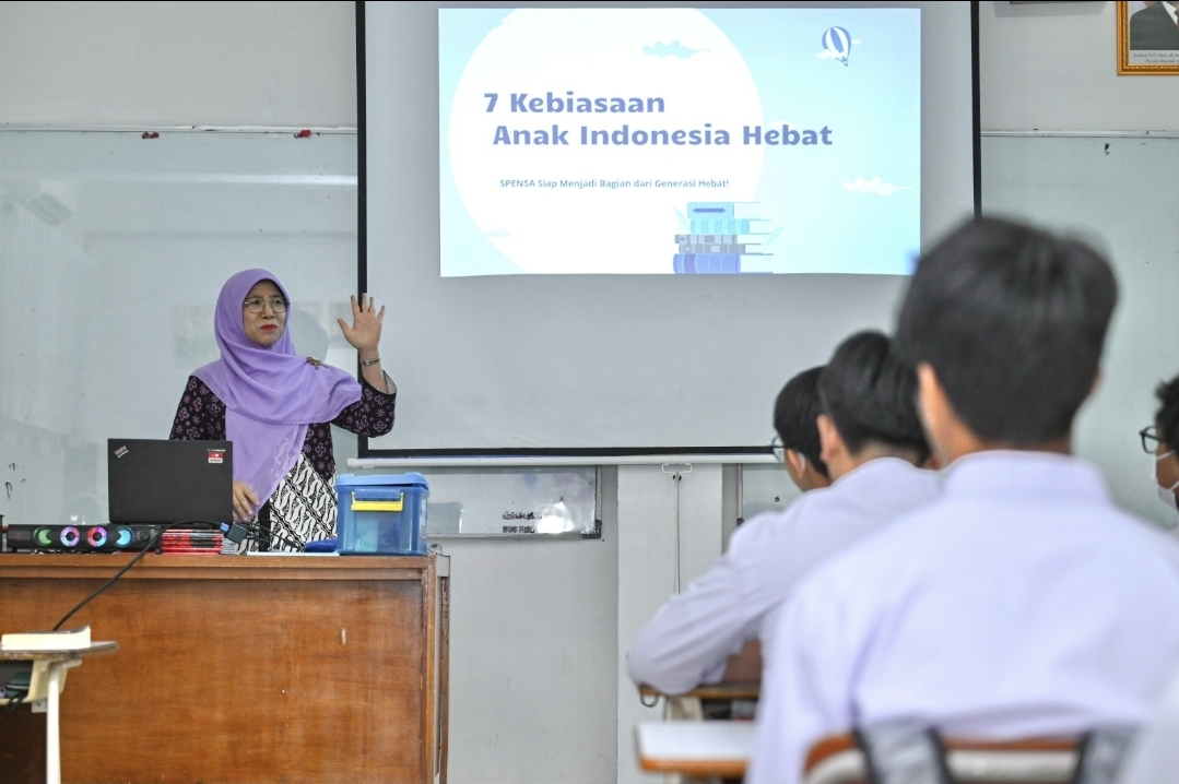 Telan Anggaran Rp181,7 Triliun, Ini 6 Program Kemendikdasmen 2025 yang Berdampak Langsung ke Masyarakat