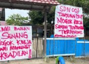 Tunjangan Dipotong, Ribuan Guru Ancam Mogok Mengajar