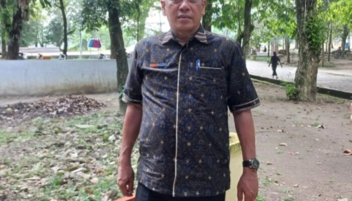 Dispora Medan Dorong Anak Muda Produktif, Jauhi Narkoba Dan Begal