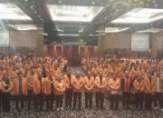 Hanura Gelar Bimtek Nasional Anggta DPRD Provinsi, Kabupaten/Kota Se-Sumatera Di Medan