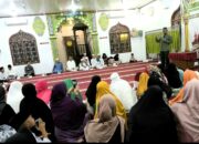 Maulid Nabi Di Medan Johor, Momentum Meneladani Akhlak Mulia Rasulullah