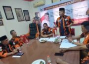 MPW PP Sumut Siap Gelar Apel Kehormatan Dan Renungan Suci Peringati Hari Kesaktian Pancasila, Ini Kata Sugiat Santoso