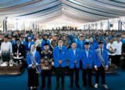 4.125 Mahasiswa Baru UMSU Ikuti PKKMB