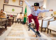 Rico Waas Yakin Yazeed Mampu Ukir Prestasi Di Kancah Internasional