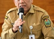 Lewat Program 3 Juta Rumah dan Bedah Rumah, Pemprovsu  Permudah Masyarakat Dapat Rumah Layak Huni