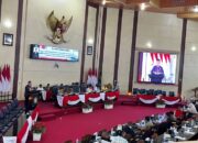 Fraksi PKS Soroti Penurunan Pendapatan Daerah, UHC Dan Inventarisasi Aset Di RAPBD Medan 2026