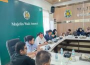 USU Pastikan Pemilihan Rektor 2026-2031 Berjalan Sesuai Aturan