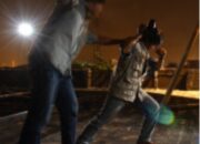 Penganiaya Buruh Di Kafe Tebingtinggi Ditangkap Di Samosir