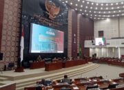 F-Golkar DPRD Sumut Soroti Penurunan APBD 