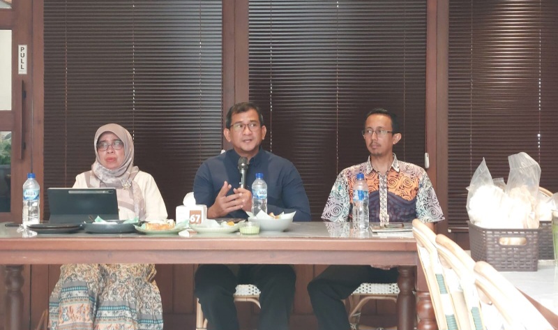 BPJS Kesehatan Beberkan Alur Layanan JKN Di Sumut