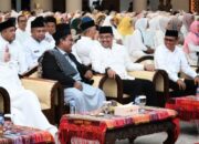 Gubsu Bobby Nasution Ingin Bantuan Masjid Ditambah