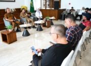 Pemprovsu Targetkan 886 KMP Percontohan Beroperasi Tahun 2025