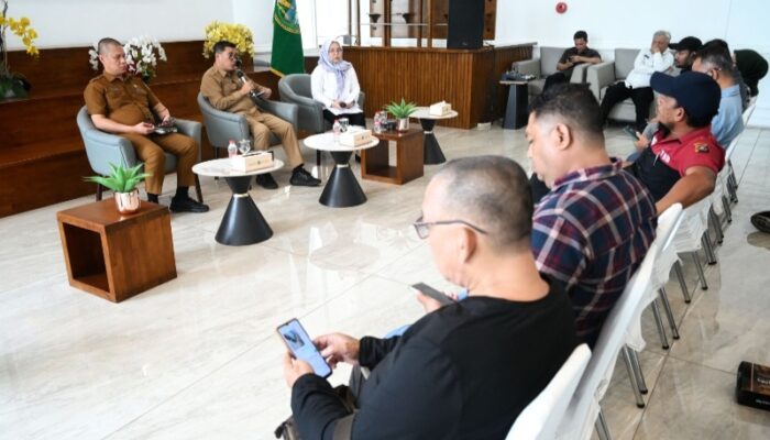 Pemprovsu Targetkan 886 KMP Percontohan Beroperasi Tahun 2025