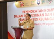 Pemprovsu Siap Dukung Program-program OJK