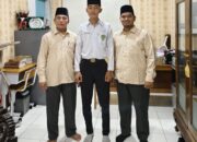 Siswa MAS Muallimin Univa Juara Olimpiade Kimia Tingkat MA Se-Kota Medan