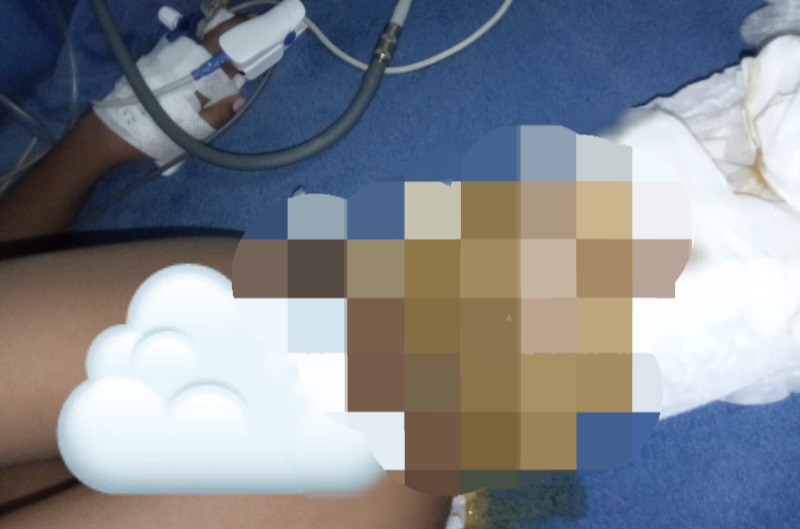 Kasus Anak Keluarkan Cacing, Dinkes Medan: Pentingnya Obat Cacing Dan Posyandu