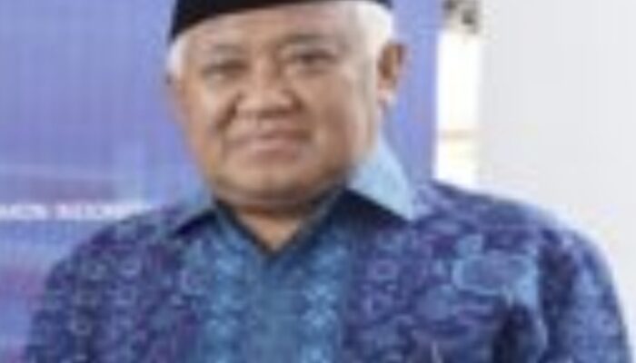 Din Syamsuddin Nilai Seruan Presiden Prabowo di PBB soal Solusi Dua Negara Masih Hadapi Hambatan Fundamental