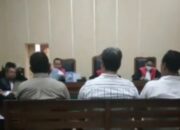 Hakim Sidang Korupsi Proyek Jalan PUPR Sumut Minta Jaksa KPK Hadirkan Bobby Nasution