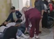 Korban Keracunan MBG Bandung Barat Capai 1.315 orang