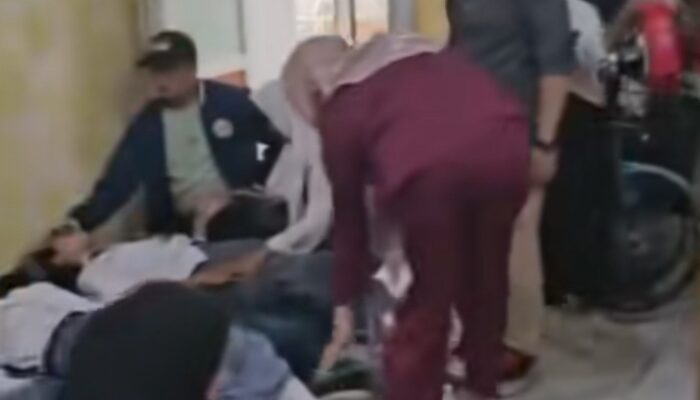 Korban Keracunan MBG Bandung Barat Capai 1.315 orang