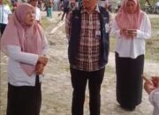 Kadis Kesehatan Sumut Tegaskan Peran Strategis Layanan Desa Jadi Prioritas