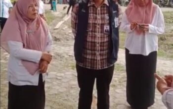 Kadis Kesehatan Sumut Tegaskan Peran Strategis Layanan Desa Jadi Prioritas