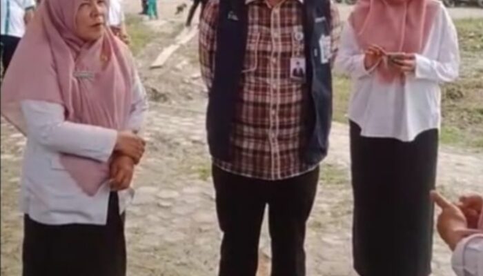 Kadis Kesehatan Sumut Tegaskan Peran Strategis Layanan Desa Jadi Prioritas