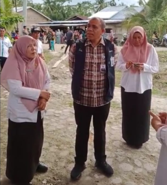 Kadis Kesehatan Sumut Tegaskan Peran Strategis Layanan Desa Jadi Prioritas