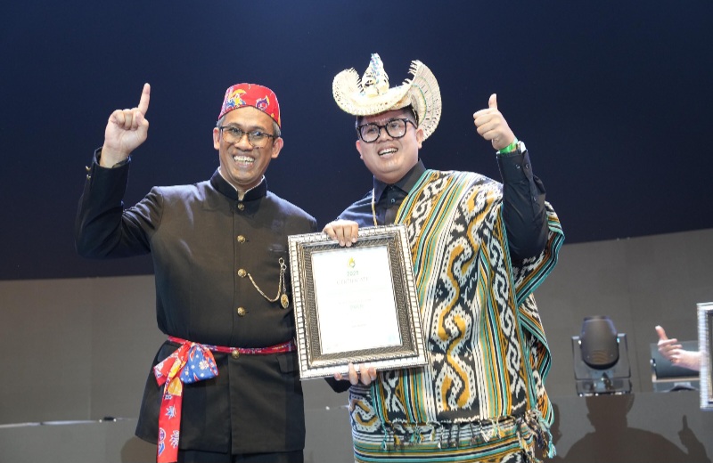 Contact Center PELNI Raih The Best People Development Di ICCA 2025