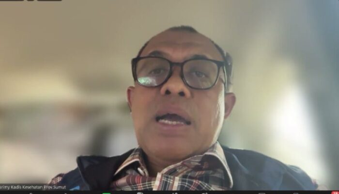 Begini Mekanisme UHC Prioritas Di Sumut Untuk Berobat Gratis