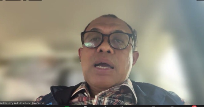 Begini Mekanisme UHC Prioritas Di Sumut Untuk Berobat Gratis