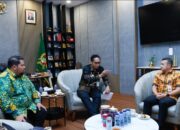 Tutup Celah Praktik Merugikan Negara, Rico Waas Dorong Digitalisasi Sistem NJOP