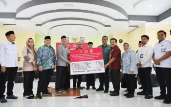 Harapan Baru Anak Kurang Mampu, Pemprovsu Komit Sukseskan Sekolah Rakyat
