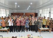 Sekdaprovsu Tinjau RSJ Prof Ildrem, Dorong Peningkatan Layanan Dan Ubah Stigma Publik