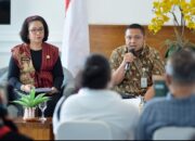 Optimalisasi Pendapatan Daerah, Pemprovsu Genjot Tujuh Jenis PAD