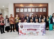 Berkontribusi Ciptakan Generasi Emas, Wagubsu Apresiasi Yayasan Jayama Mentoring Internasional