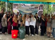 USU Dorong Pemanfaatan Limbah Rumah Tangga Serta Perkebunan Jadi Pupuk Dan Pestisida Organik