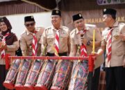 PWM Jadi Ajang Pembentukan Karakter Dan Silaturahmi